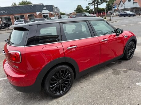 Mini Clubman 1.5 Cooper Euro 6 (s/s) 6dr 10