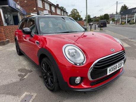 Mini Clubman 1.5 Cooper Euro 6 (s/s) 6dr 12