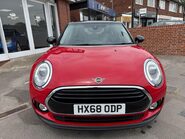Mini Clubman 1.5 Cooper Euro 6 (s/s) 6dr 13