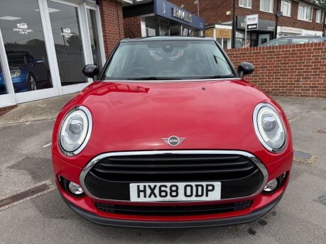 Mini Clubman 1.5 Cooper Euro 6 (s/s) 6dr 13