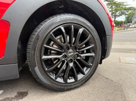 Mini Clubman 1.5 Cooper Euro 6 (s/s) 6dr 16