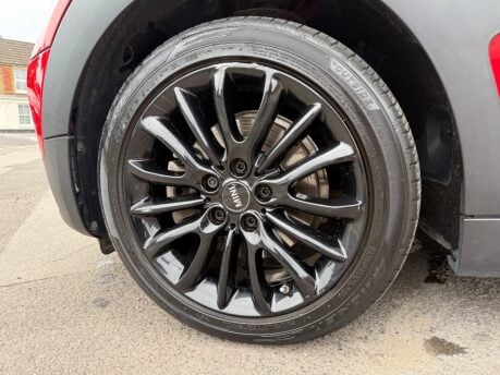 Mini Clubman 1.5 Cooper Euro 6 (s/s) 6dr 18