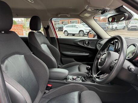 Mini Clubman 1.5 Cooper Euro 6 (s/s) 6dr 23