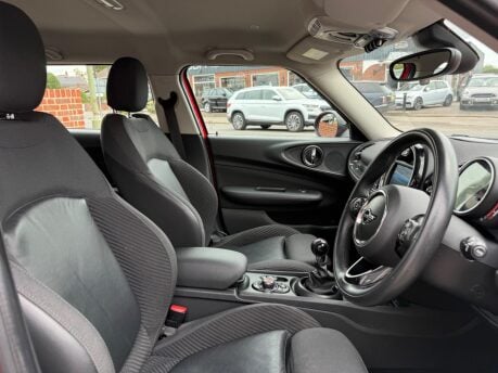 Mini Clubman 1.5 Cooper Euro 6 (s/s) 6dr 23