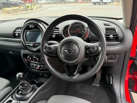 Mini Clubman 1.5 Cooper Euro 6 (s/s) 6dr 25