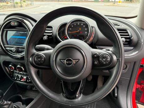 Mini Clubman 1.5 Cooper Euro 6 (s/s) 6dr 26
