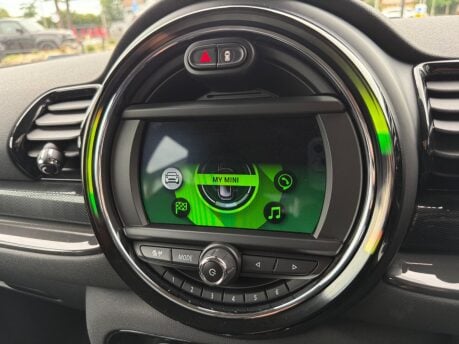 Mini Clubman 1.5 Cooper Euro 6 (s/s) 6dr 35