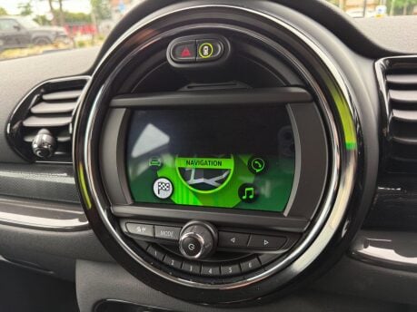 Mini Clubman 1.5 Cooper Euro 6 (s/s) 6dr 36