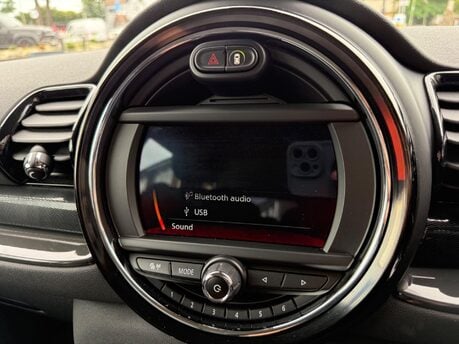 Mini Clubman 1.5 Cooper Euro 6 (s/s) 6dr 41