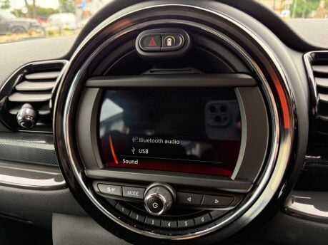 Mini Clubman 1.5 Cooper Euro 6 (s/s) 6dr 41