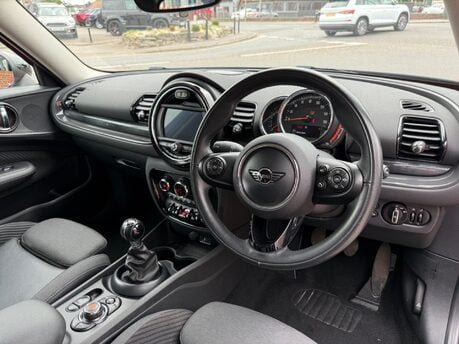 Mini Clubman 1.5 Cooper Euro 6 (s/s) 6dr 4