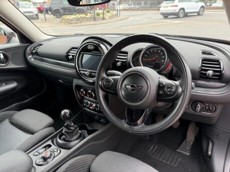 Mini Clubman 1.5 Cooper Euro 6 (s/s) 6dr 4