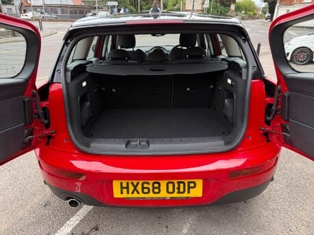 Mini Clubman 1.5 Cooper Euro 6 (s/s) 6dr 14
