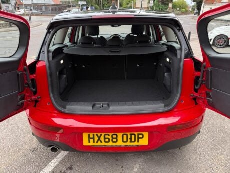 Mini Clubman 1.5 Cooper Euro 6 (s/s) 6dr 14
