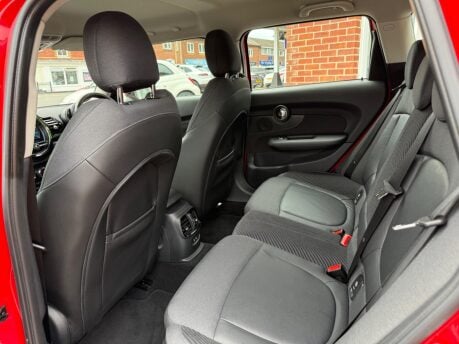 Mini Clubman 1.5 Cooper Euro 6 (s/s) 6dr 19