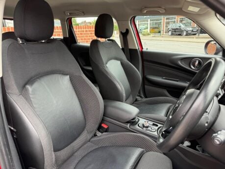 Mini Clubman 1.5 Cooper Euro 6 (s/s) 6dr 22