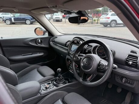 Mini Clubman 1.5 Cooper Euro 6 (s/s) 6dr 24