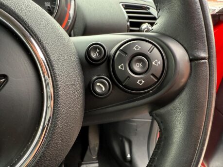Mini Clubman 1.5 Cooper Euro 6 (s/s) 6dr 28