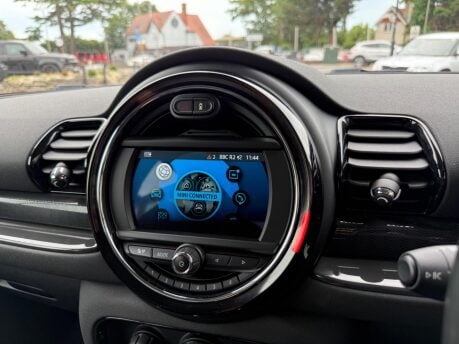 Mini Clubman 1.5 Cooper Euro 6 (s/s) 6dr 34