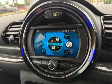 Mini Clubman 1.5 Cooper Euro 6 (s/s) 6dr 38