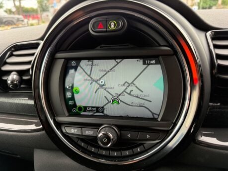 Mini Clubman 1.5 Cooper Euro 6 (s/s) 6dr 40