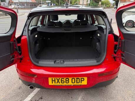 Mini Clubman 1.5 Cooper Euro 6 (s/s) 6dr 14