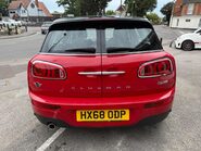 Mini Clubman 1.5 Cooper Euro 6 (s/s) 6dr 8