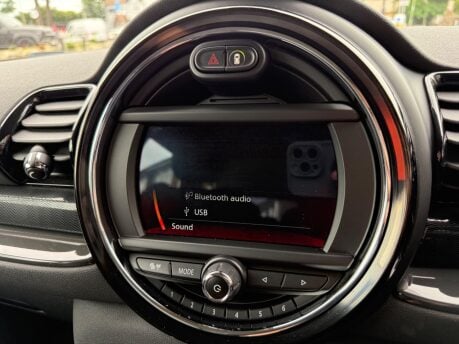 Mini Clubman 1.5 Cooper Euro 6 (s/s) 6dr 41