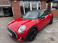 Mini Clubman 1.5 Cooper Euro 6 (s/s) 6dr 1