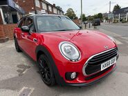 Mini Clubman 1.5 Cooper Euro 6 (s/s) 6dr 12
