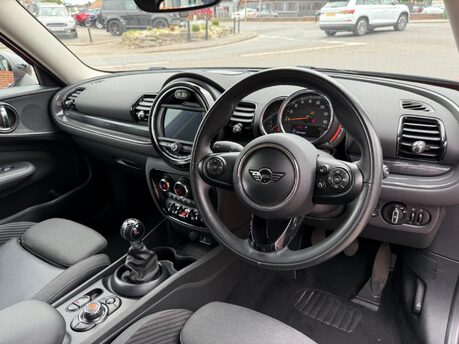 Mini Clubman 1.5 Cooper Euro 6 (s/s) 6dr 4