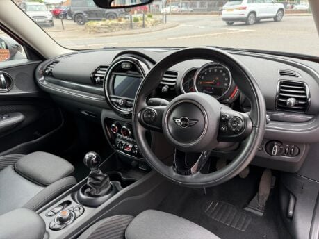Mini Clubman 1.5 Cooper Euro 6 (s/s) 6dr 4