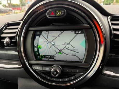 Mini Clubman 1.5 Cooper Euro 6 (s/s) 6dr 40