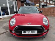 Mini Clubman 1.5 Cooper Euro 6 (s/s) 6dr 13