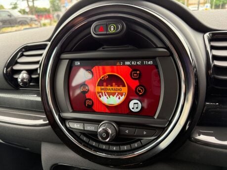 Mini Clubman 1.5 Cooper Euro 6 (s/s) 6dr 39