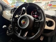 Abarth 595 1.4 T-Jet Cabrio Euro 6 2dr 4
