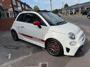 Abarth 595 1.4 T-Jet Cabrio Euro 6 2dr 14