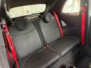 Abarth 595 1.4 T-Jet Cabrio Euro 6 2dr 25