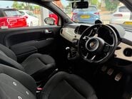 Abarth 595 1.4 T-Jet Cabrio Euro 6 2dr 30