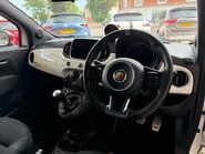 Abarth 595 1.4 T-Jet Cabrio Euro 6 2dr 31