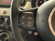 Abarth 595 1.4 T-Jet Cabrio Euro 6 2dr 33