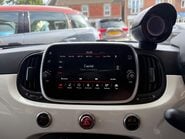 Abarth 595 1.4 T-Jet Cabrio Euro 6 2dr 41