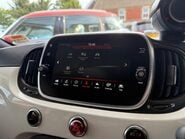 Abarth 595 1.4 T-Jet Cabrio Euro 6 2dr 46