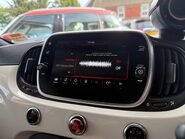Abarth 595 1.4 T-Jet Cabrio Euro 6 2dr 48