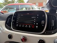 Abarth 595 1.4 T-Jet Cabrio Euro 6 2dr 49