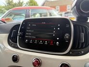 Abarth 595 1.4 T-Jet Cabrio Euro 6 2dr 51