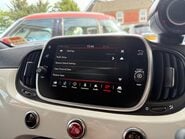 Abarth 595 1.4 T-Jet Cabrio Euro 6 2dr 52