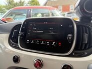 Abarth 595 1.4 T-Jet Cabrio Euro 6 2dr 53