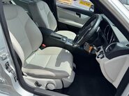 Mercedes-Benz C Class C220 CDI BLUEEFFICIENCY SPORT 19