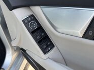 Mercedes-Benz C Class C220 CDI BLUEEFFICIENCY SPORT 20